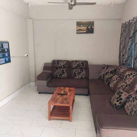 Apartamento Double Bed Nadi Exterior foto