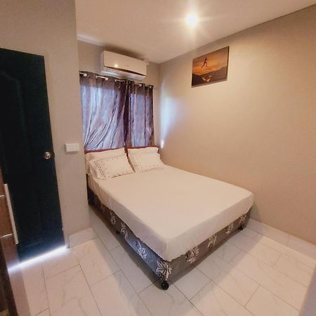 Apartamento Double Bed Nadi Exterior foto