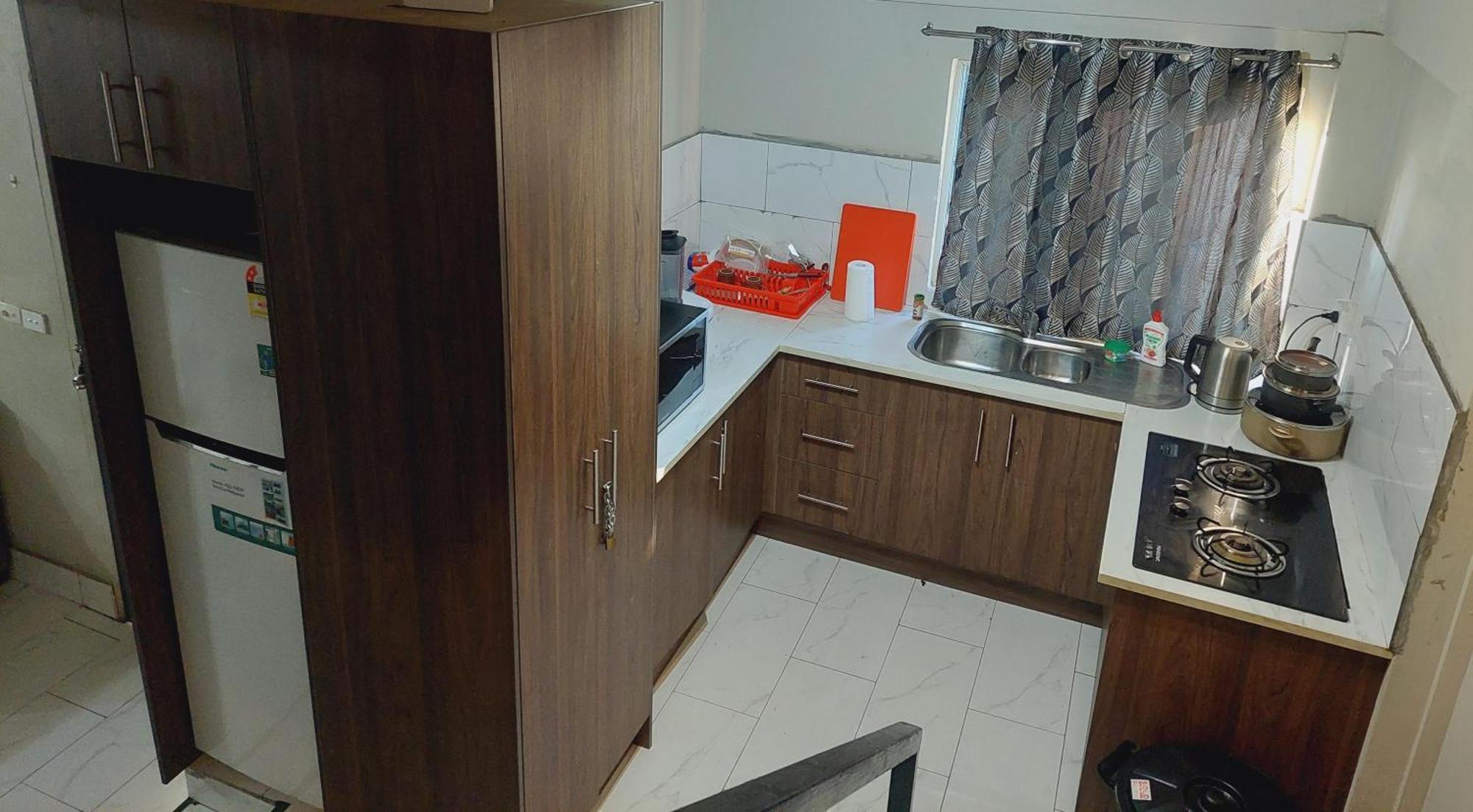 Apartamento Double Bed Nadi Exterior foto