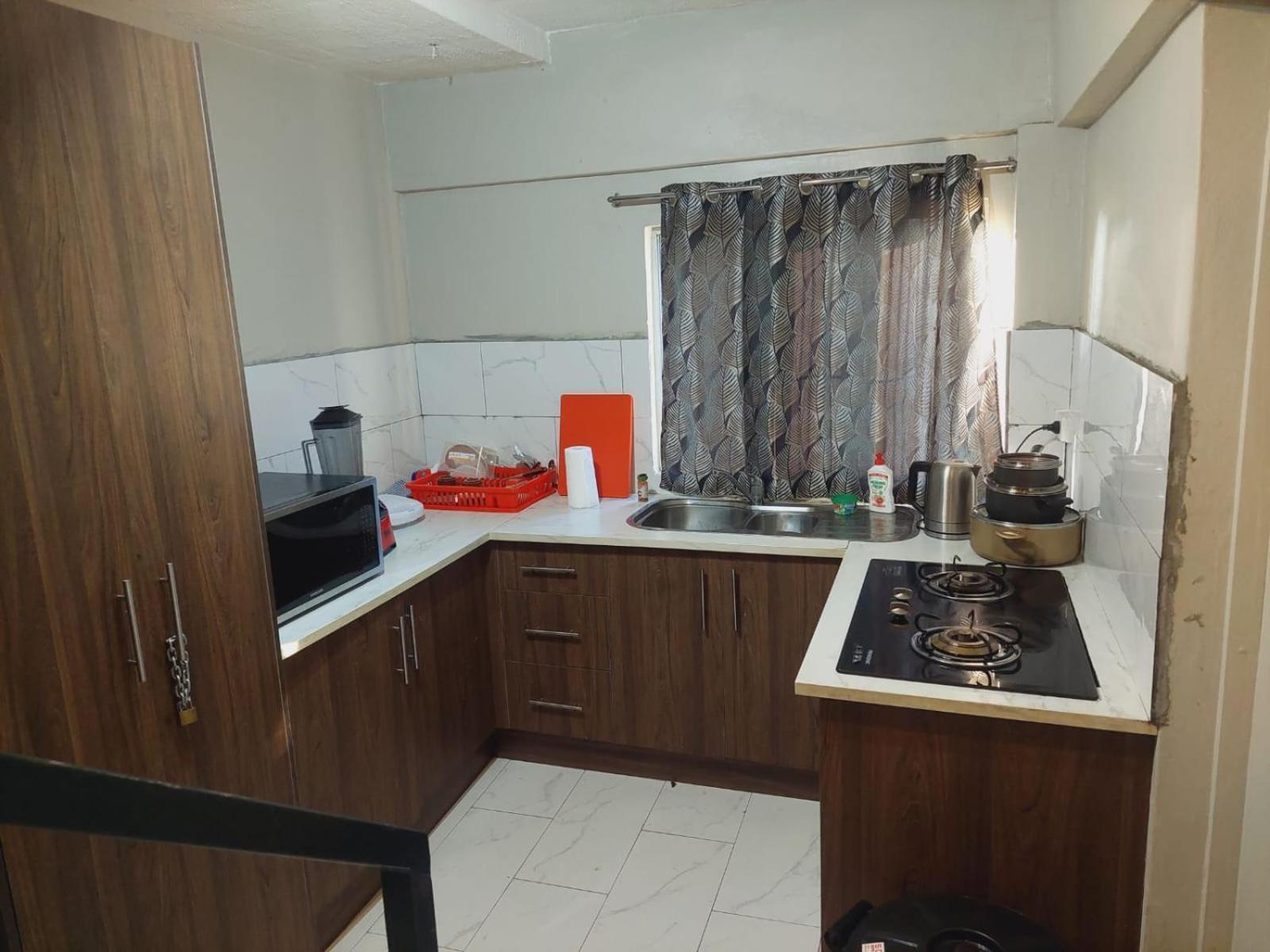 Apartamento Double Bed Nadi Exterior foto