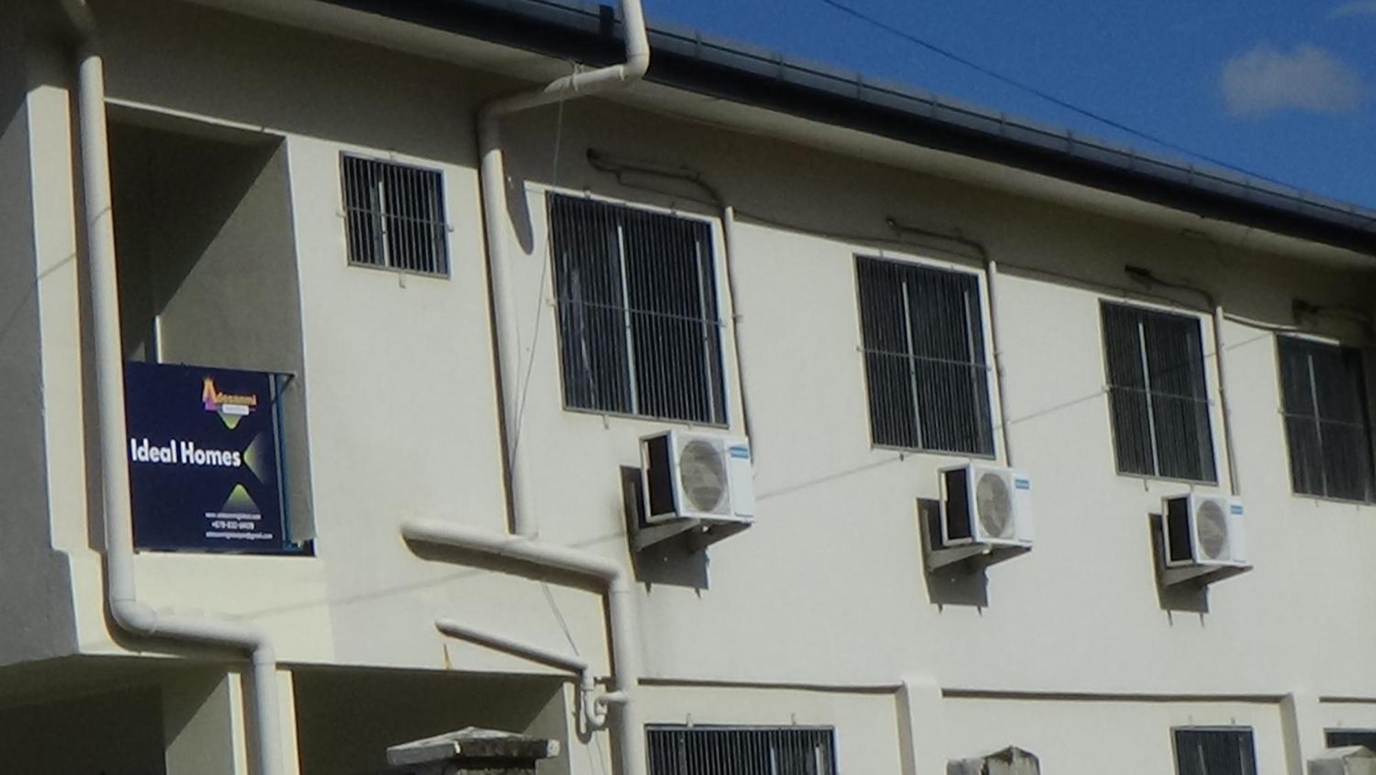Apartamento Double Bed Nadi Exterior foto